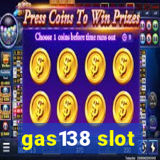 gas138 slot