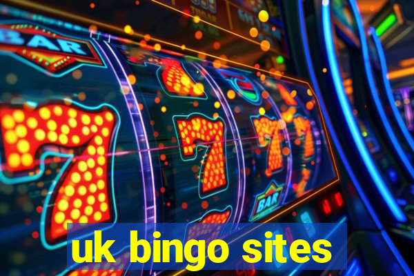 uk bingo sites