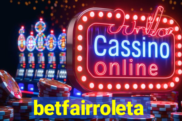 betfairroleta