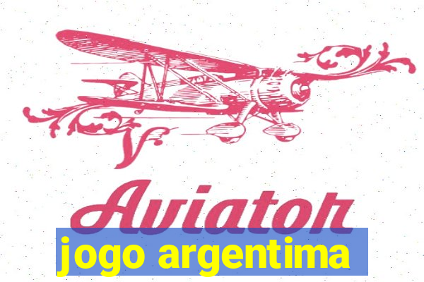 jogo argentima