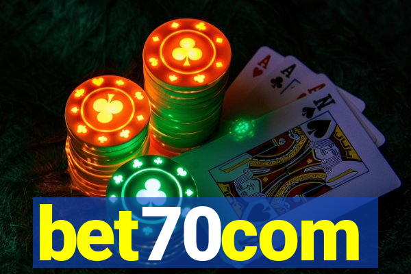 bet70com