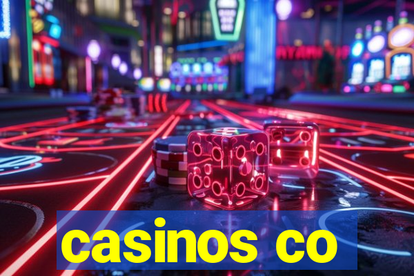 casinos co