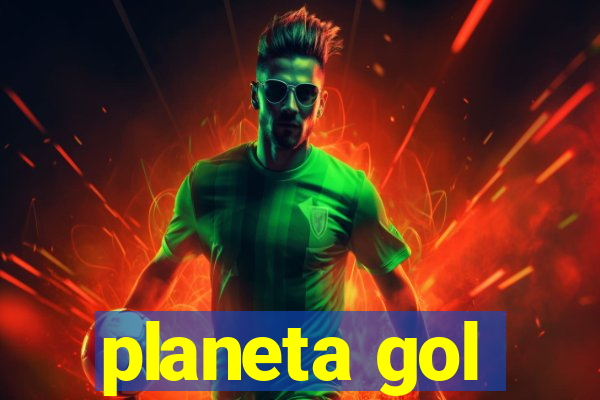 planeta gol