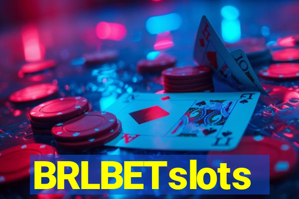 BRLBETslots