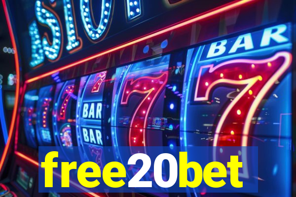 free20bet