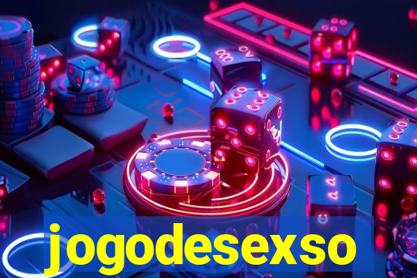 jogodesexso