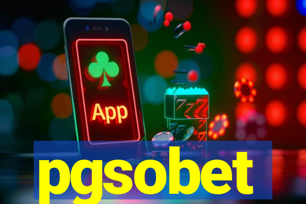 pgsobet