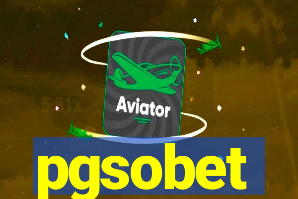 pgsobet