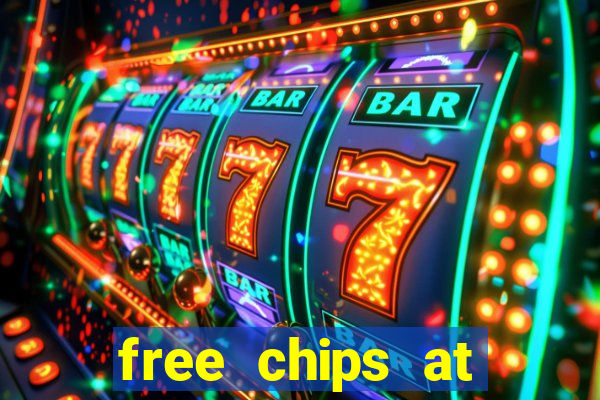 free chips at doubledown casino