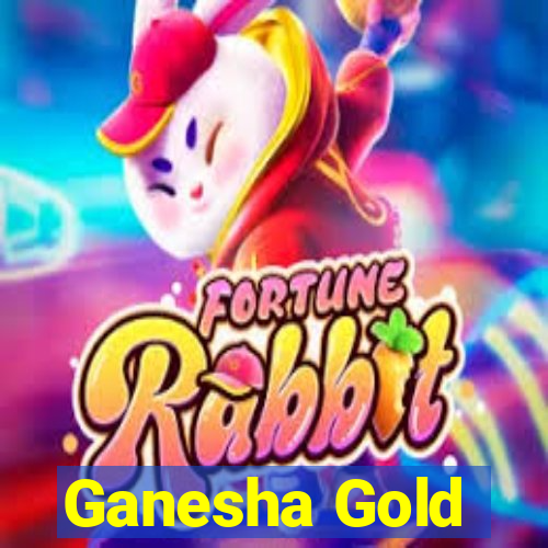 Ganesha Gold