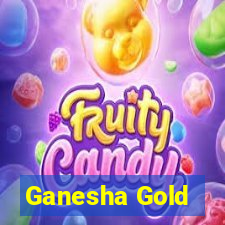 Ganesha Gold