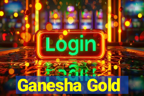 Ganesha Gold