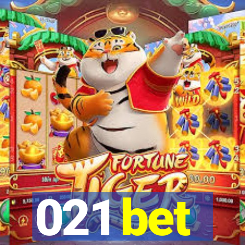 021 bet