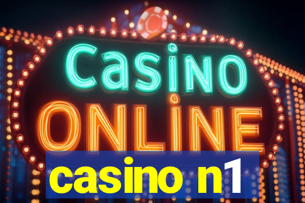 casino n1