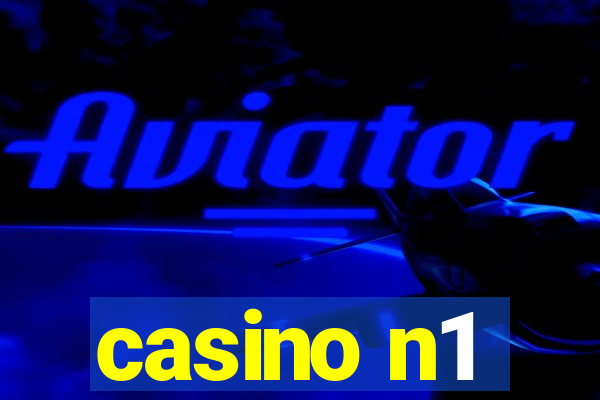 casino n1