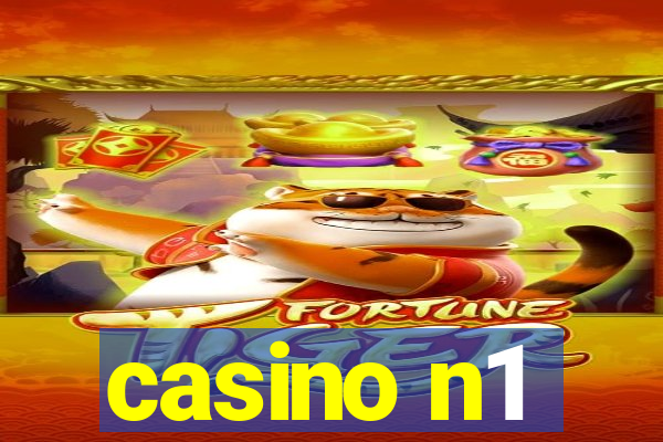 casino n1