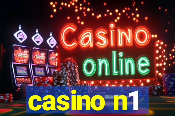 casino n1