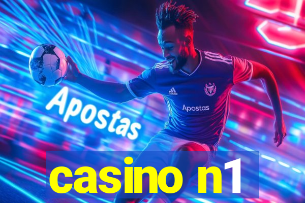 casino n1