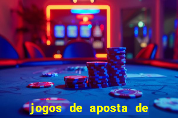 jogos de aposta de r$ 1