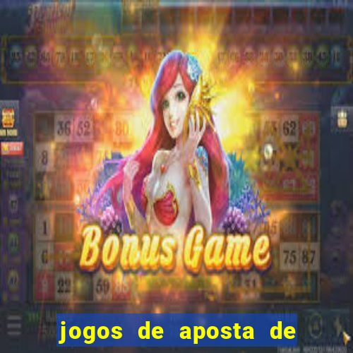 jogos de aposta de r$ 1