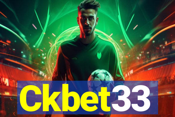 Ckbet33