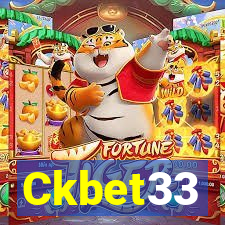 Ckbet33