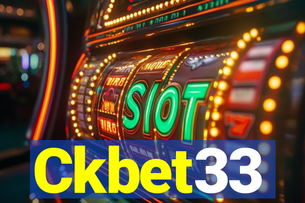 Ckbet33