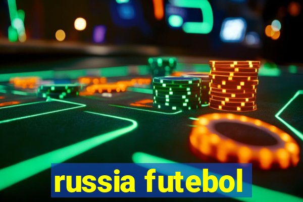 russia futebol