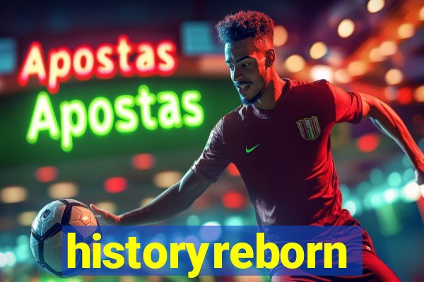 historyreborn