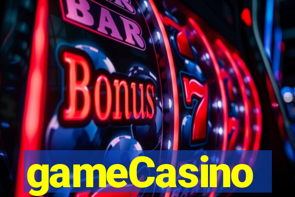 gameCasino