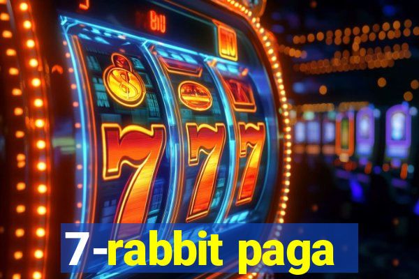 7-rabbit paga