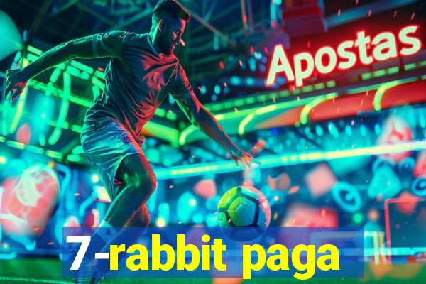 7-rabbit paga