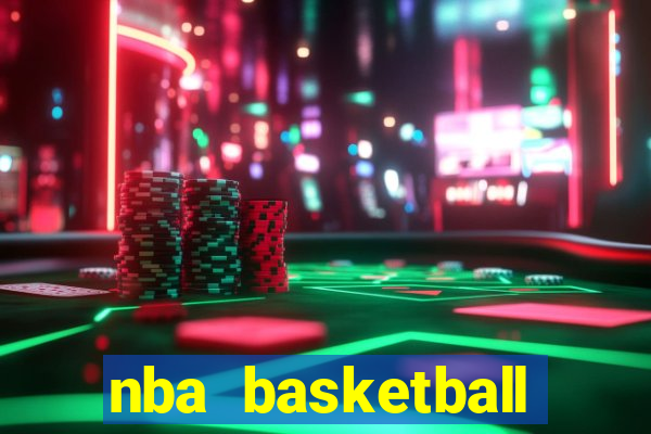 nba basketball online betting