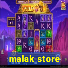 malak store