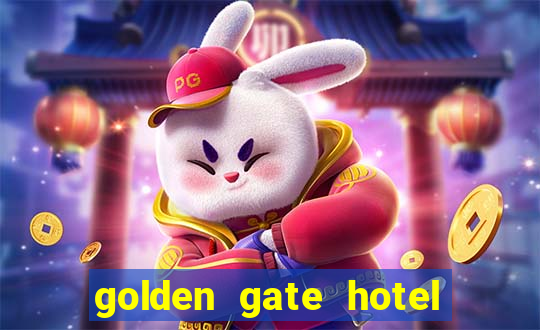 golden gate hotel & casino