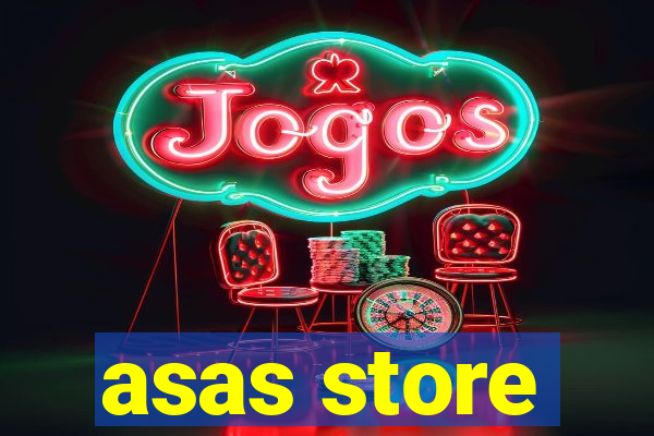 asas store