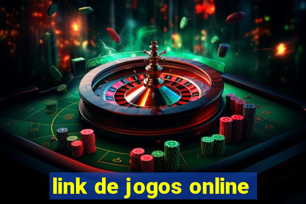 link de jogos online