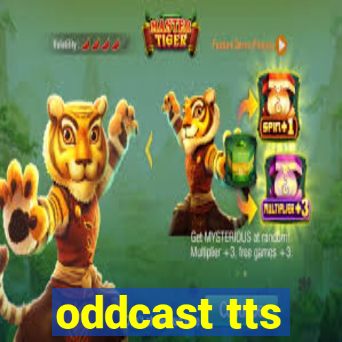 oddcast tts