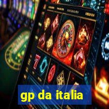 gp da italia