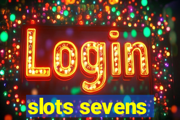 slots sevens