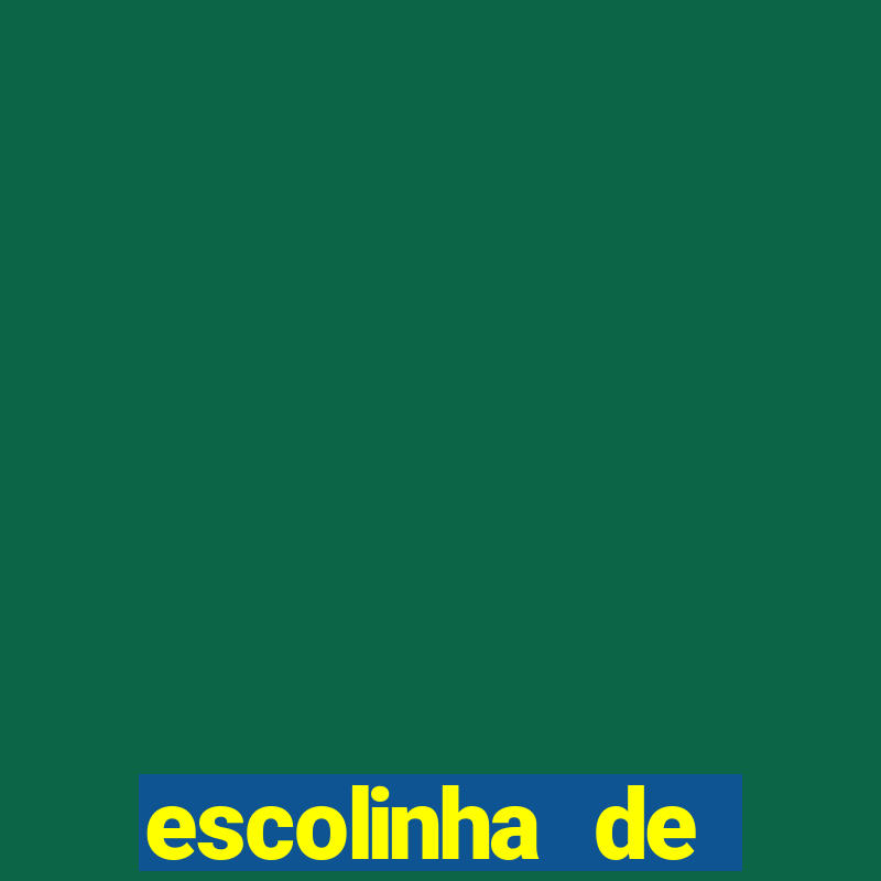 escolinha de futebol rio verde