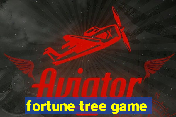 fortune tree game