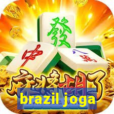 brazil joga