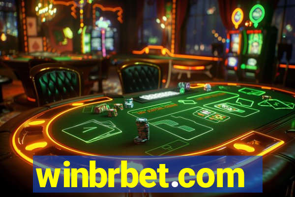 winbrbet.com