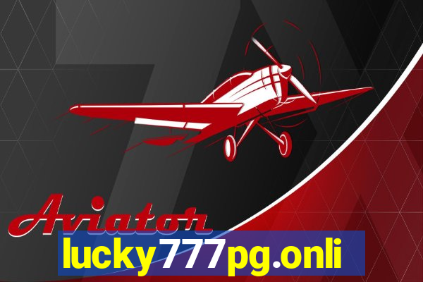 lucky777pg.online