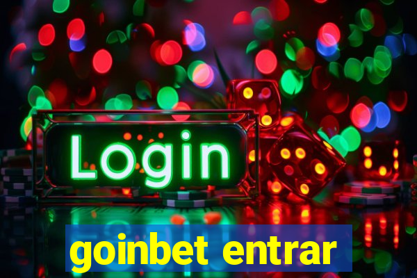 goinbet entrar