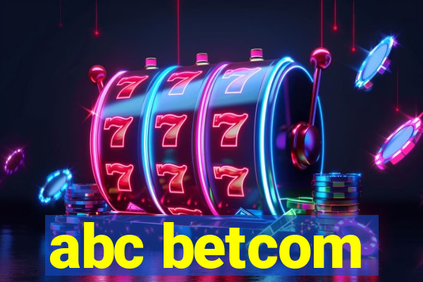 abc betcom