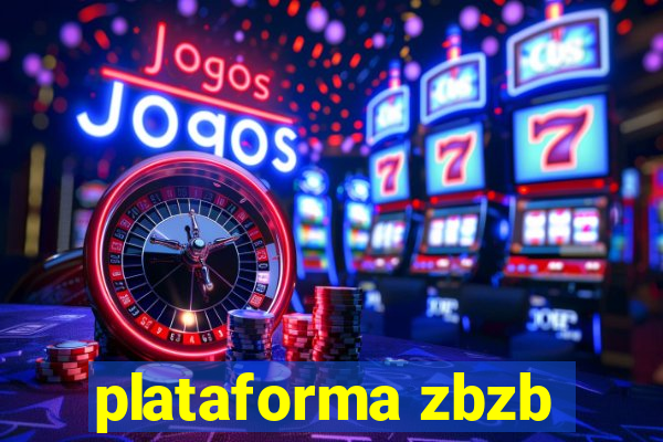 plataforma zbzb