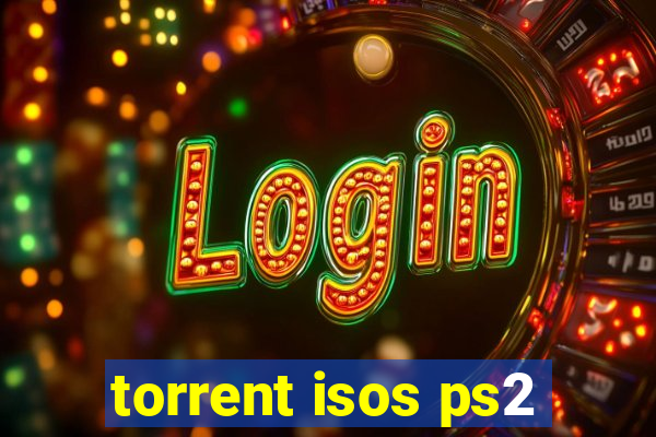 torrent isos ps2