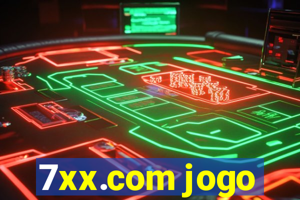 7xx.com jogo